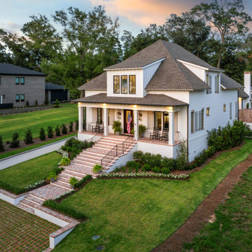Camellia Cottage