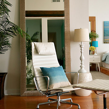 Home Tour: Karen Culp > > Smart Furniture's Creative Director