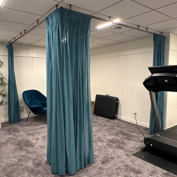 Resort Product Sourcing & Custom Drapery