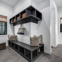 2 Mud room