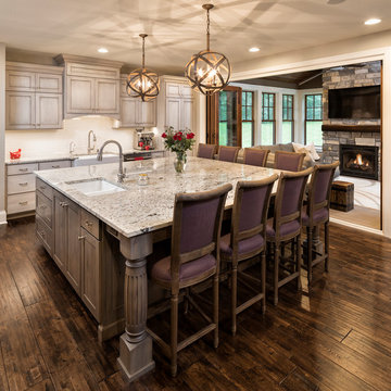 Orono Natural Luxury