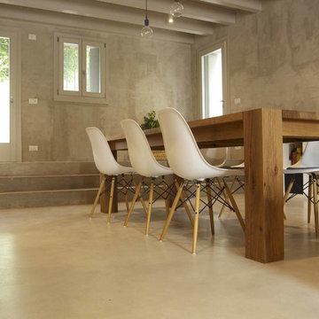 casa unifamiliare a Belfiore, Mantova