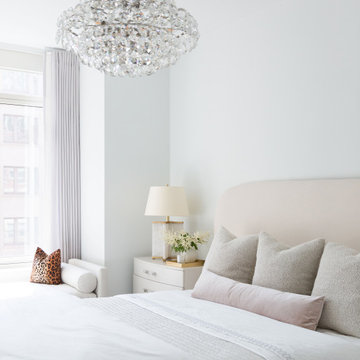 Rittenhouse Square Classic Modern