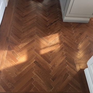 Park Hill Renovation
