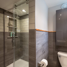 Showers