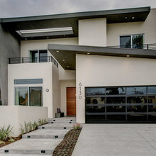 Exterior color
