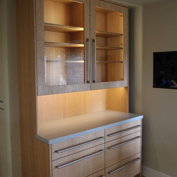 Another Accomplished Project Inside Carmel