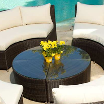 Source Outdoor Outdoor Furniture