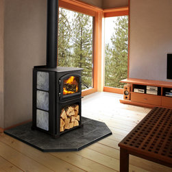 Stoves - Products