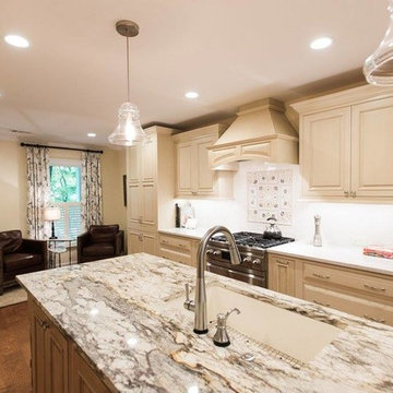 Fieldstone Cabinetry
