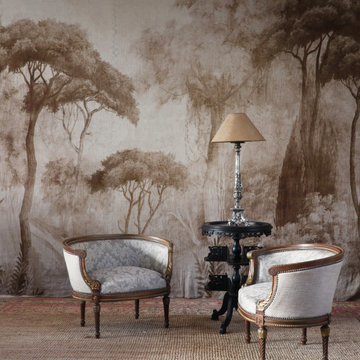 Collection Textile Maison