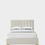 Upholstered Beds & Headboards