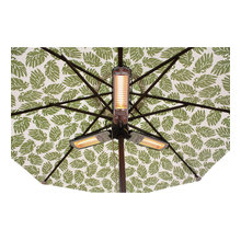 Patio heaters