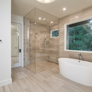 Cypress Lane - Custom Home