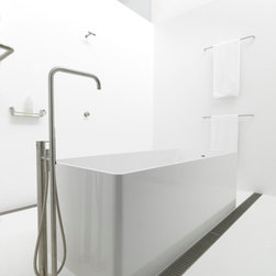 Bathroom Installations - Products