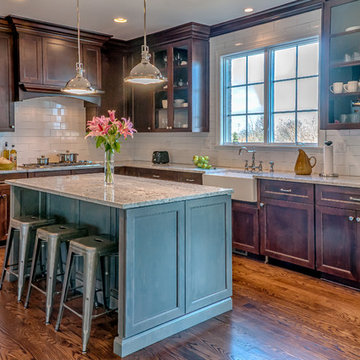 Sublime Development- Breckenridge Drive