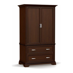 Bedrooms - Dressers