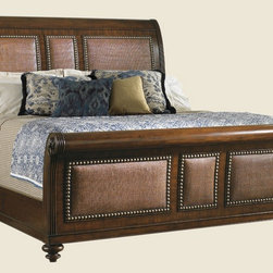 lexington - Panel Beds