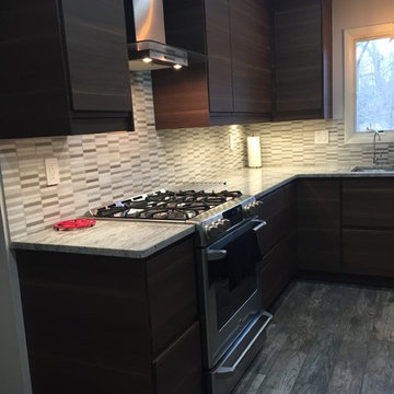 IKEA Berkley Heights Kitchen