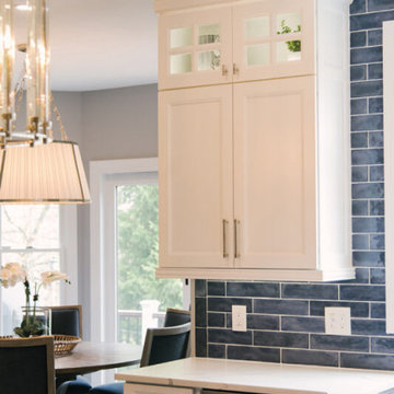 New Berlin Culinary Oasis: A Chef's Dream Kitchen