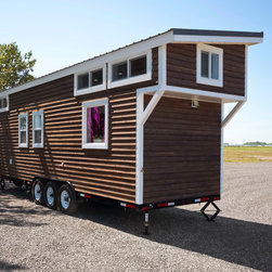 New Mint Tiny Home - Products
