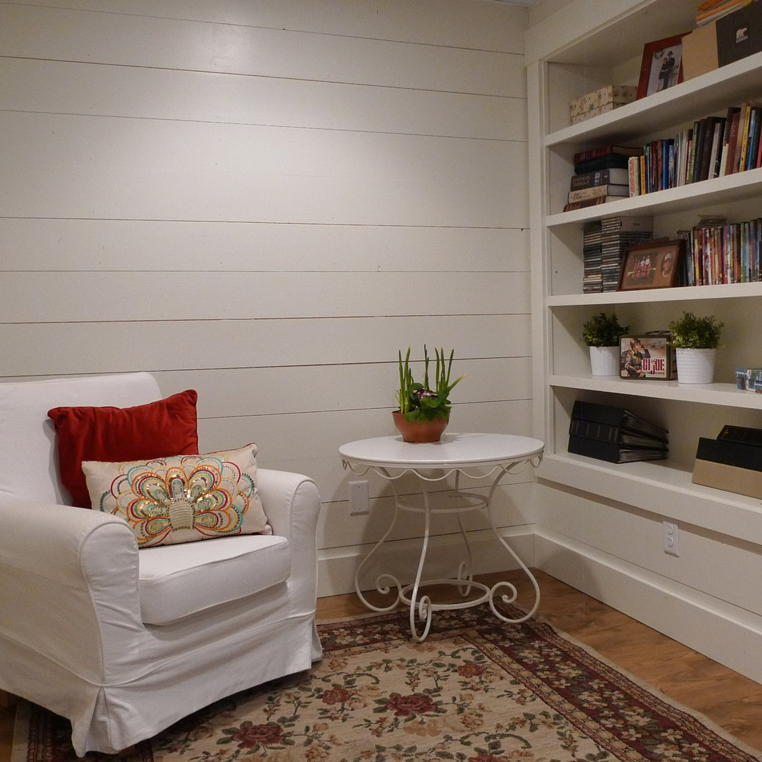 Remodels