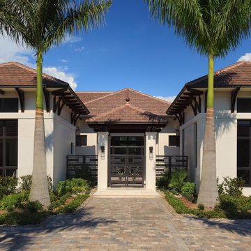 Estate at the Estuary