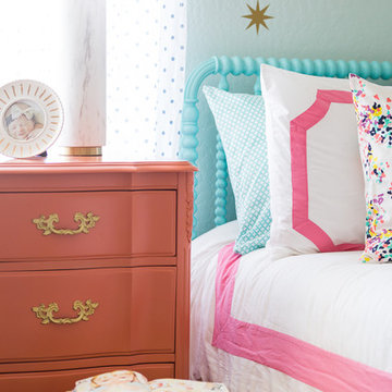 Kid's Spaces