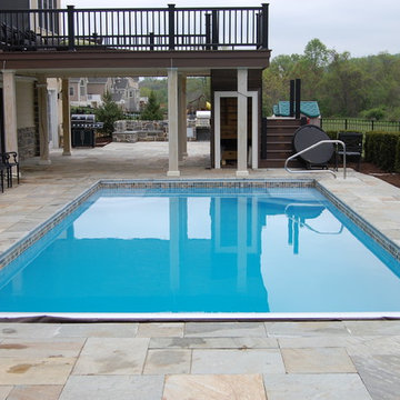 Pools