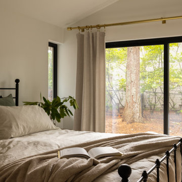 Sahalee Addition & Renovation