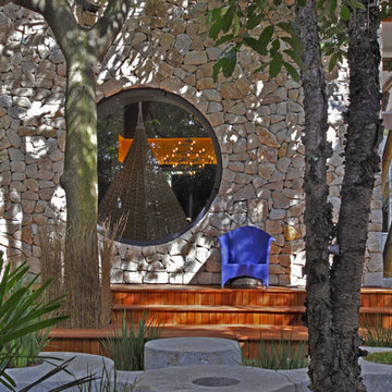 Fabio Galeazzo Brazil Urban Cabin