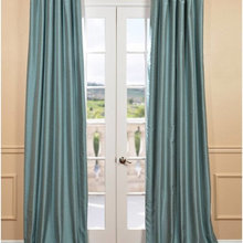 Draperies