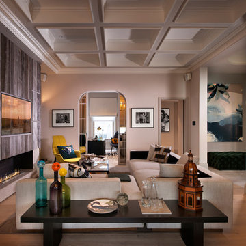 Chelsea Town House