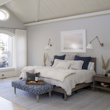 RYE HOME