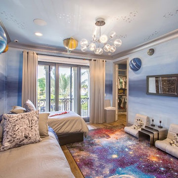 Boca Raton Estate Home