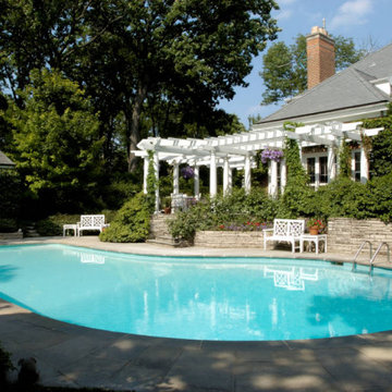 Pools