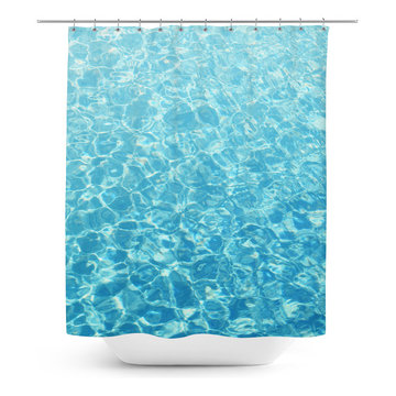 Shower Curtains