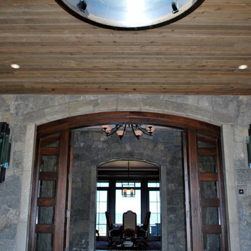 Granite Castle | Colorado