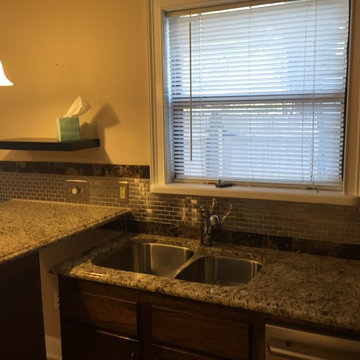 Complete Home Renovation