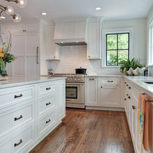 Virginia kitchen