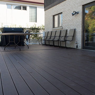 Decks