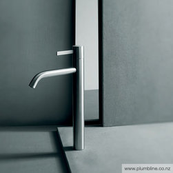 Fukasawa Vessel Basin Mixer - Bathroom Taps and Shower Heads