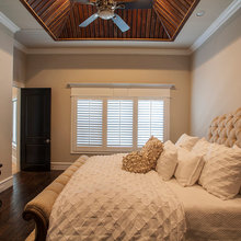 Ceiling Treatments