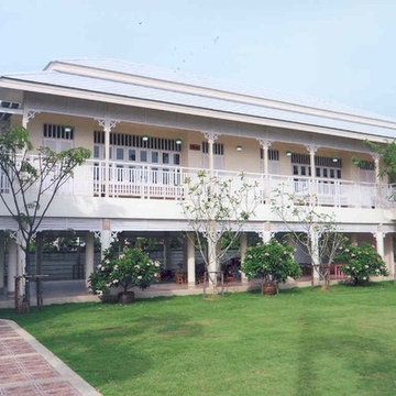 Somruedee-Sarin City Kindergarten