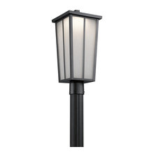 Porch lights