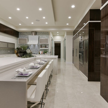 LUXURY SHOWHOME on WINDERMERE DRIVE