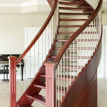 statt stair