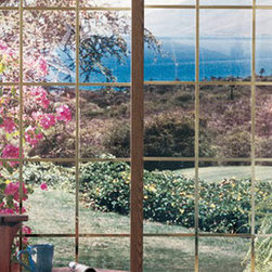 Windows - Interior Doors