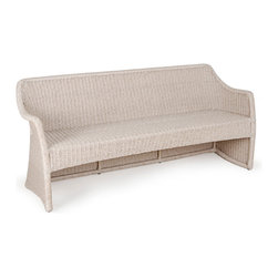 Wintons Teak Elan Bench (PT1) - Outdoor Benches