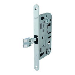 Evolution Metal Latch For Internal Door By AGB - Home Improvement